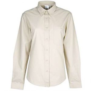 Adult Leader / Network Scout Long Sleeve Uniform Blouse